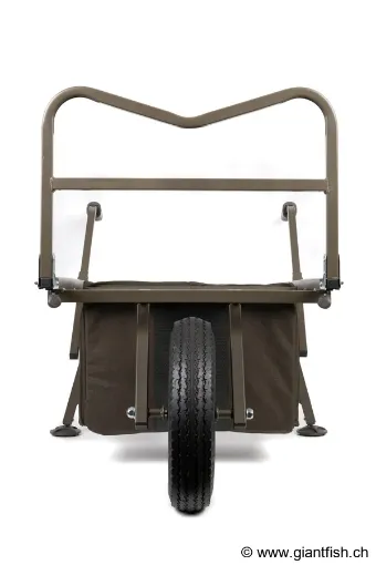 Image de Chariot FOX Voyager Barrow