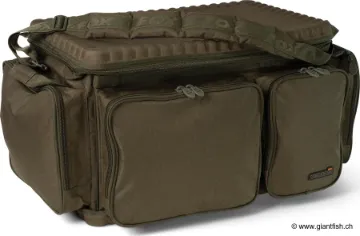 Fox Voyager Barrow Bag