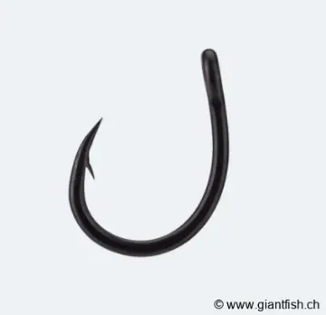 Image de Hameçon Carpe BKK Curve Extreme