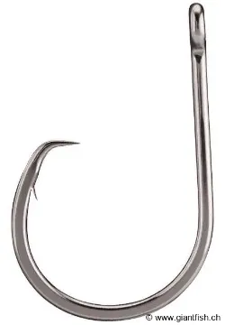 Picture of BKK Inline Heavy Circle Hook UA