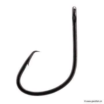 Picture of BKK Mutsu Circle Light SS Hook