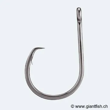 Picture of BKK Monster Circle UA Hook