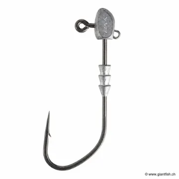 Image de Tête Plombée BKK Hyperlatch Inshore Barra Special