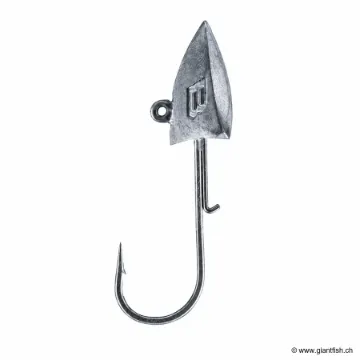 Bild von Bleikopf BKK Silent Chaser Prisma Darting LRF