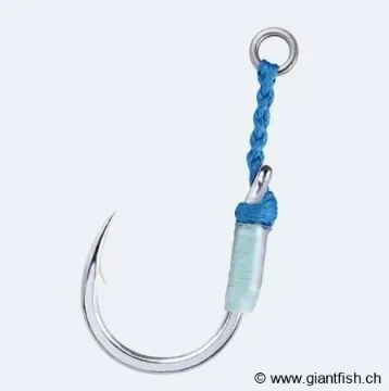 Bild von BKK Assist Slow Fall SF-Deep Jigging-Haken