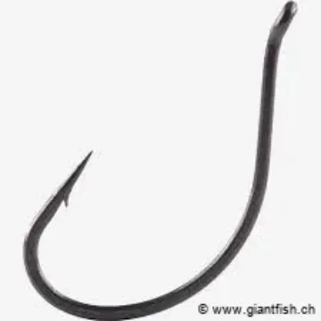 Bild von BKK DSS-Worm Haken