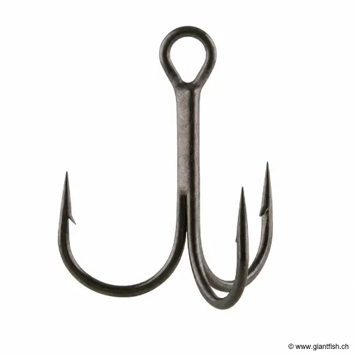 Bild von Drilling BKK Spear-20 SS