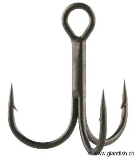 Bild von Drilling BKK Spear-21 SS