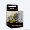 Image de Hameçon Triple BKK Raptor-Z