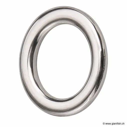 Image de Anneau BKK Solid Ring-51