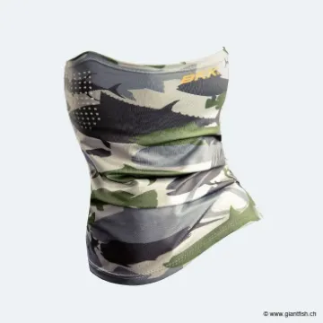 Bild von BKK O3 Shield Nackenschutz