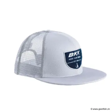Immagine di Cappellino BKK Legacy Snapback