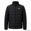 Immagine di Giacca Uomo BKK Quilted Jacket - Nero / Camo