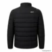 Immagine di Giacca Uomo BKK Quilted Jacket - Nero / Camo