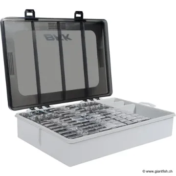 Image de Boîte à Accessoires BKK OCD Tackle System A2-Starter Kit (Loaded)