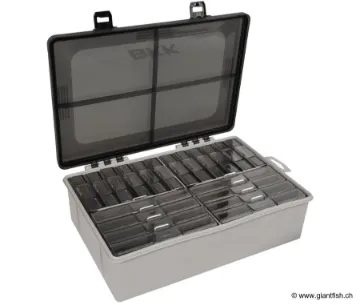 Image de Boîte à Accessoires BKK OCD Tackle System A3-Starter Kit (Loaded)