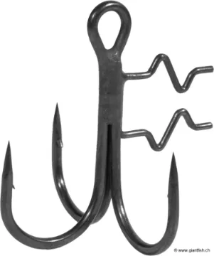 Bild von Drilling BKK Assist Spear-21 SS