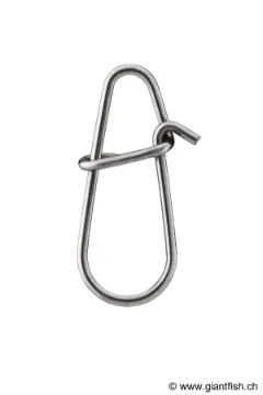 Bild von BKK Duolock Snap-51 Angelclip