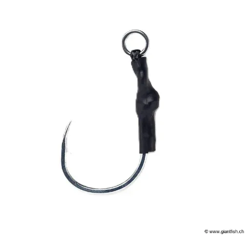 Picture of DECOY DJ-21 Pluggin Jack Assist Hook