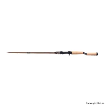 Immagine di Canna Casting MEGABASS Evoluzion Destroyer F4 65 TIX Oneten Stick Evolution - 198 cm