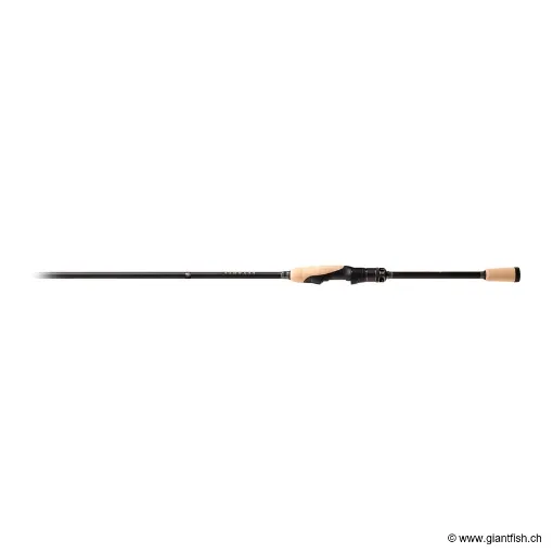 Picture of MEGABASS Levante F3 1/2 70 LVS Shakyhead Spinning Rod - 214 cm
