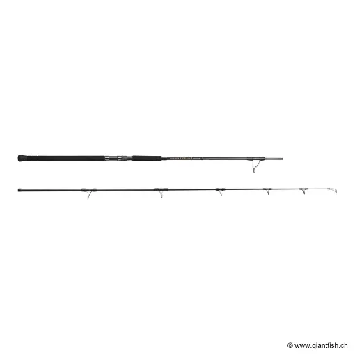 Picture of TENRYU Power Master Extreme PMX 872 S-XXX Spinning Rod - 262 cm