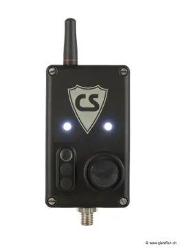 Image de Détecteur de Mouvement Carp-Sounder Campsecure