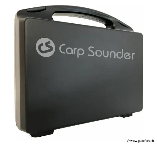 Bild von Carp-Sounder Transportkoffer