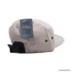 Immagine di Berretto Wolfcreek Lures Leather Patch Five Panel Cap - Khaki