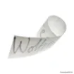 Image de Autocollant Découpé Wolfcreek Lures Classic Logo Cut Out Decal XL