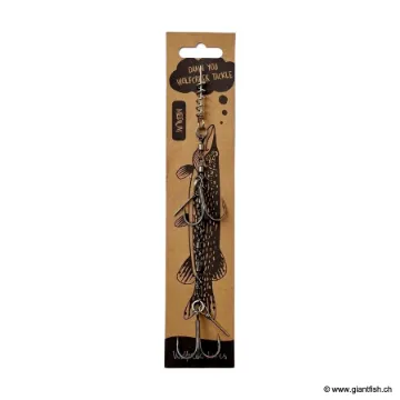 Picture of Wolfcreek Lures Stinger Swivel Rig