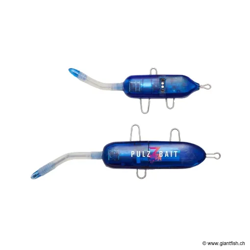 Image de Moteur Pulz-Bait Engine