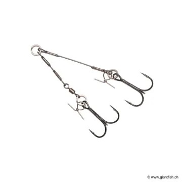 Picture of Pulz-Bait Vertical Rigz Leader
