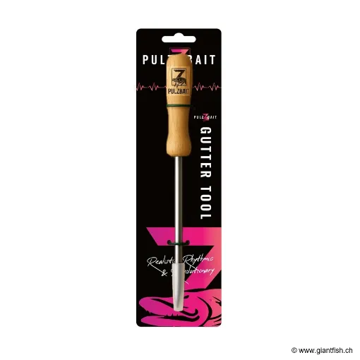 Image de Outil d'évidement Pulz-Bait Gutter Tool