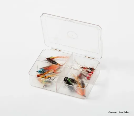 Image de Boîte de rangement MYRAN Boxes - Size 3