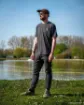 Immagine di T-Shirt a Maniche Corte FOX Explorer Ltd Grey T - Grigio