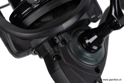 Immagine di Mulinello da Carpa FOX EOS FD 12K