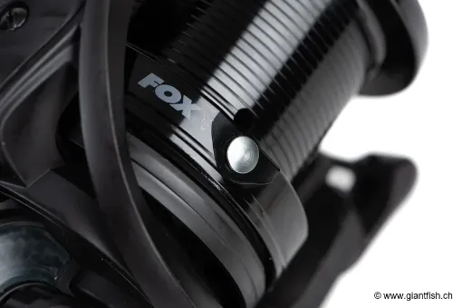 Immagine di Mulinello da Carpa FOX EOS FD 12K