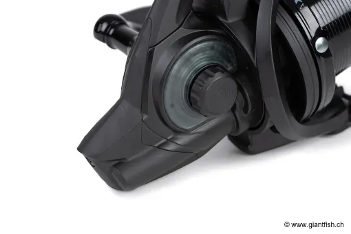 Immagine di Mulinello Carpa FOX EOS FD 14K