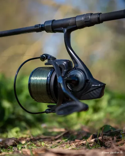 Immagine di Mulinello Carpa FOX EOS FD 14K