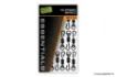 Picture of FOX Edges HD Spinner Swivels