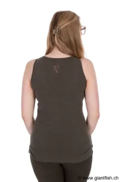 Image de T-Shirt Femme FOX Womens Vests
