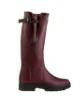 Bottes Homme LE CHAMEAU Vierzon Jersey – Oxblood