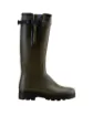 Bottes Homme LE CHAMEAU Vierzonord Néoprène – Vert Chameau