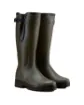 Bottes Homme LE CHAMEAU Vierzonord Néoprène – Vert Chameau