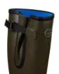 Bottes Homme LE CHAMEAU Vierzonord Néoprène – Vert Chameau