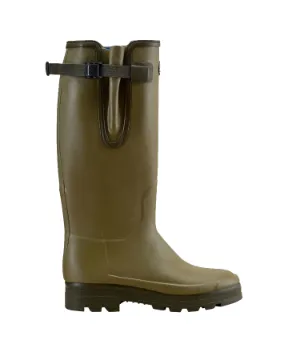 Bottes Homme LE CHAMEAU Vierzonord XL Néoprène