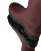 Bottes Femme LE CHAMEAU Giverny Jersey - Cherry
