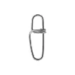 Agrafe REINS Cross Lock Snap
